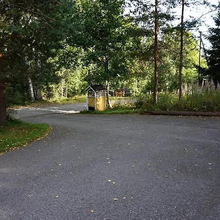 Maison d'hôtes Mukava Maja Majatalo Vantaa
