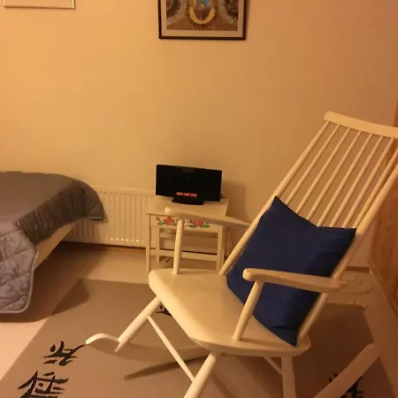Maison d'hôtes Mukava Maja Majatalo 2*