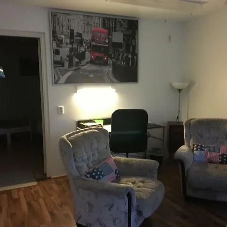 Mukava Maja Majatalo Maison d'hôtes 2*